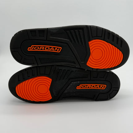 Jordan Brand Air Jordan 3 Retro “Fear Pack" sneakers - Buy online at 12UP Kicks