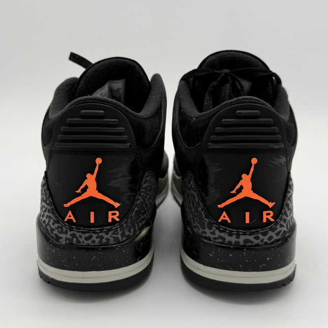 Jordan Brand Air Jordan 3 Retro “Fear Pack" sneakers - Buy online at 12UP Kicks