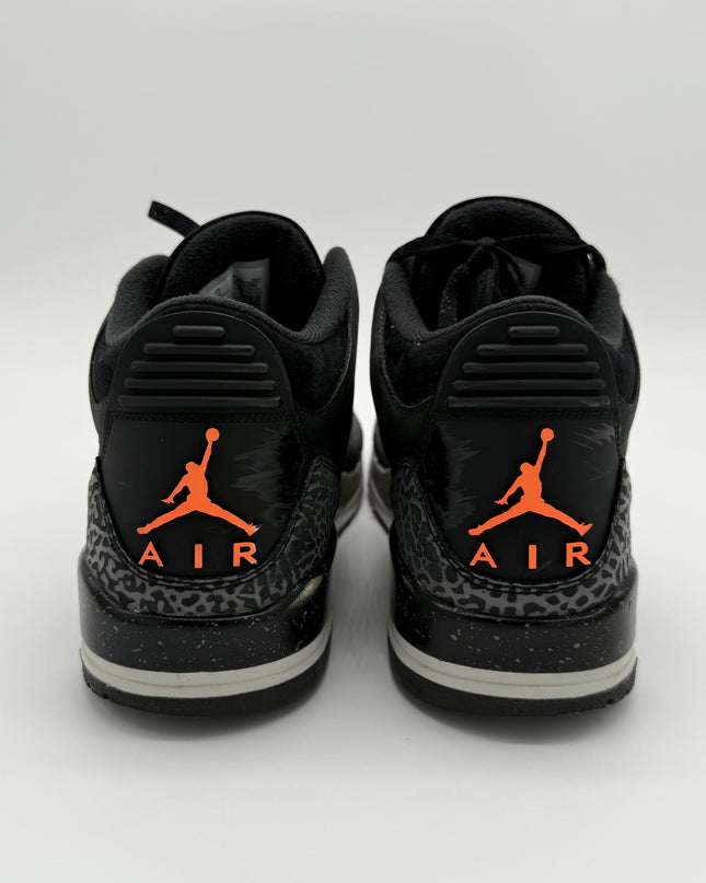 Jordan Brand Air Jordan 3 Retro “Fear Pack" sneakers - Buy online at 12UP Kicks
