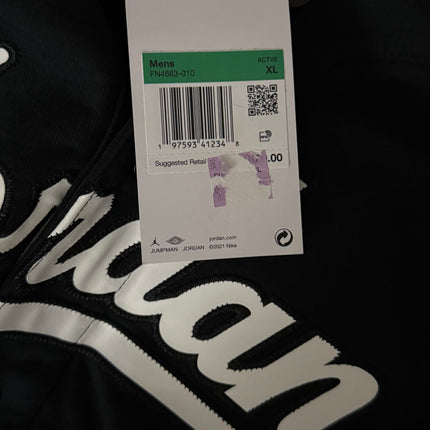 Jordan Brand Jordan Brand Baseball Jersey - Charcoal sneakers - Buy online at 12UP Kicks
