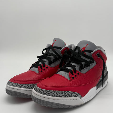 Jordan Brand Air Jordan 3 Retro SE Unite sneakers - Buy online at 12UP Kicks