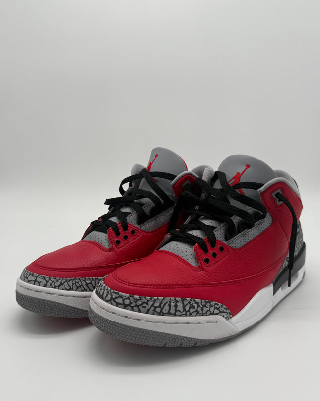 Jordan Brand Air Jordan 3 Retro SE Unite sneakers - Buy online at 12UP Kicks