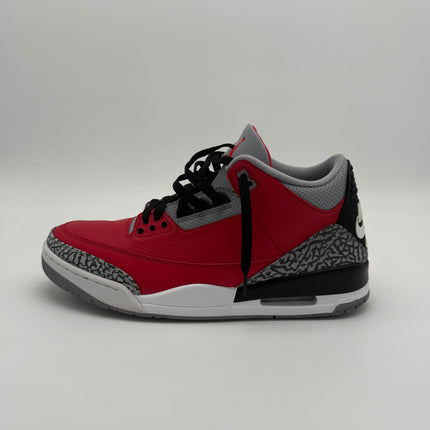 Jordan Brand Air Jordan 3 Retro SE Unite sneakers - Buy online at 12UP Kicks