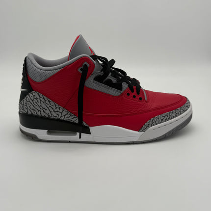 Jordan Brand Air Jordan 3 Retro SE Unite sneakers - Buy online at 12UP Kicks