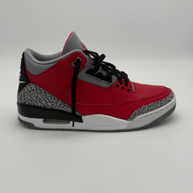 Jordan Brand Air Jordan 3 Retro SE Unite sneakers - Buy online at 12UP Kicks