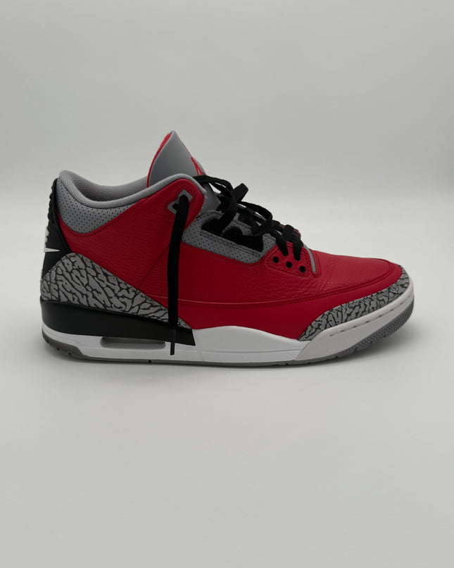 Jordan Brand Air Jordan 3 Retro SE Unite sneakers - Buy online at 12UP Kicks