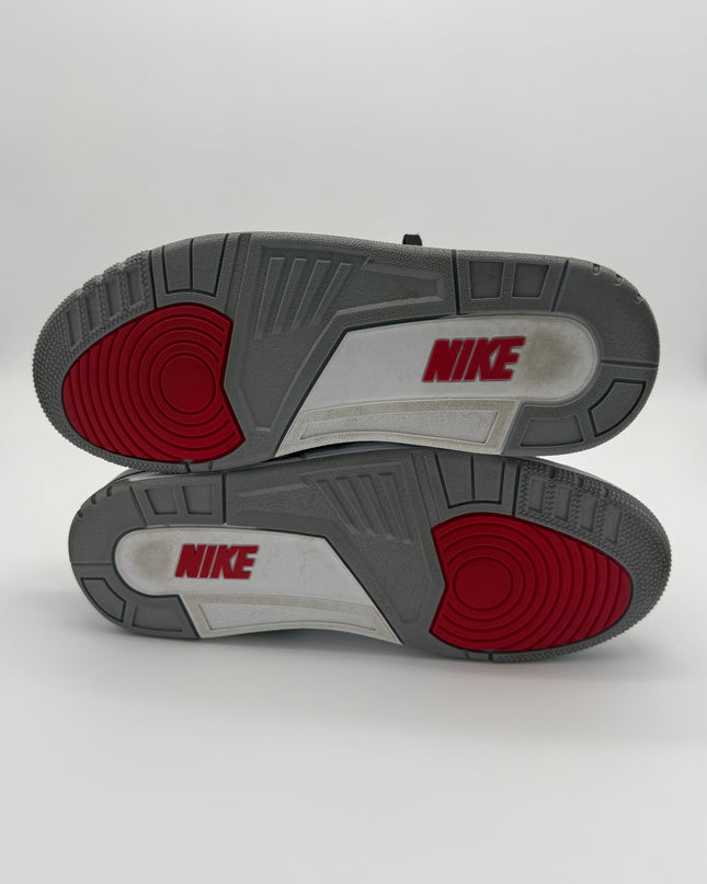 Jordan Brand Air Jordan 3 Retro SE Unite sneakers - Buy online at 12UP Kicks