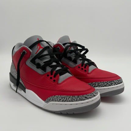 Jordan Brand Air Jordan 3 Retro SE Unite sneakers - Buy online at 12UP Kicks