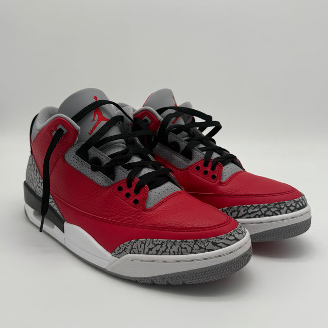 Jordan Brand Air Jordan 3 Retro SE Unite sneakers - Buy online at 12UP Kicks