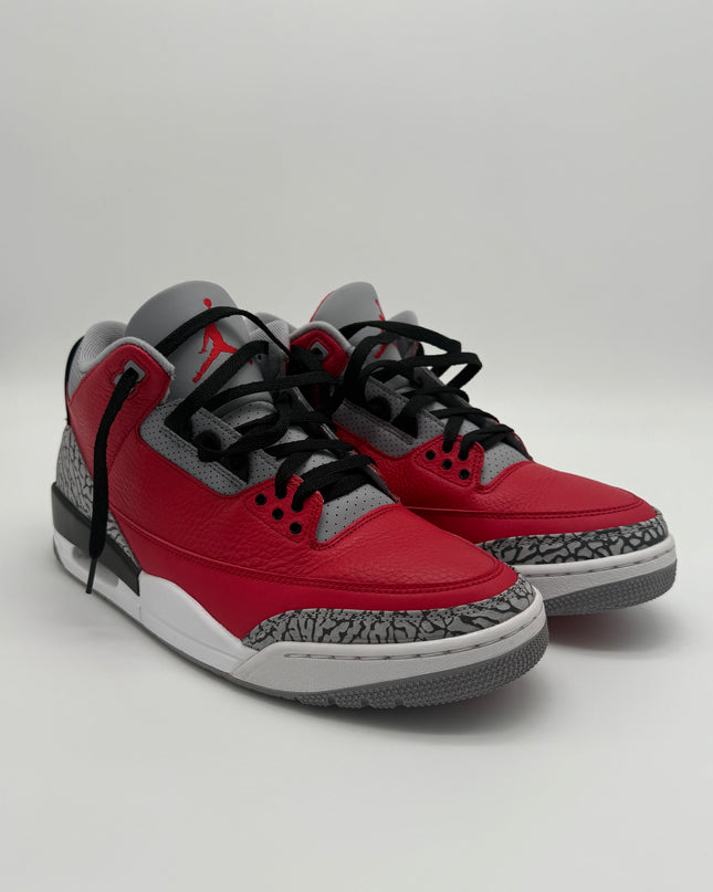 Jordan Brand Air Jordan 3 Retro SE Unite sneakers - Buy online at 12UP Kicks