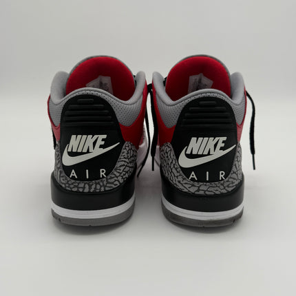 Jordan Brand Air Jordan 3 Retro SE Unite sneakers - Buy online at 12UP Kicks