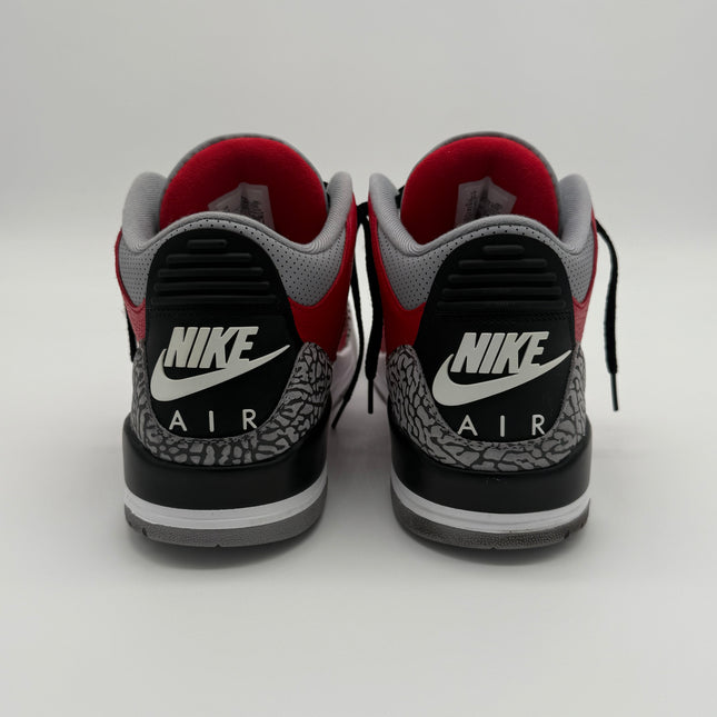 Jordan Brand Air Jordan 3 Retro SE Unite sneakers - Buy online at 12UP Kicks