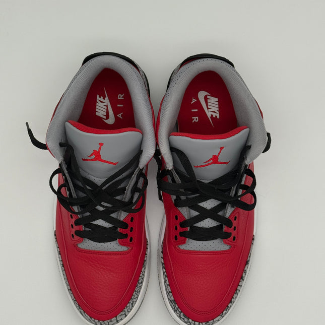 Jordan Brand Air Jordan 3 Retro SE Unite sneakers - Buy online at 12UP Kicks
