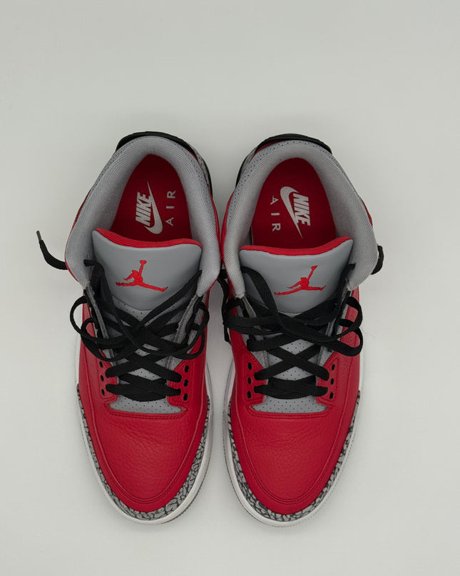 Jordan Brand Air Jordan 3 Retro SE Unite sneakers - Buy online at 12UP Kicks