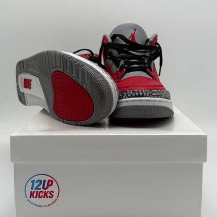 Jordan Brand Air Jordan 3 Retro SE Unite sneakers - Buy online at 12UP Kicks