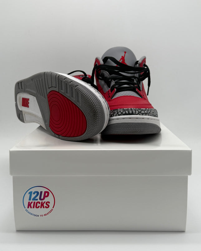 Jordan Brand Air Jordan 3 Retro SE Unite sneakers - Buy online at 12UP Kicks