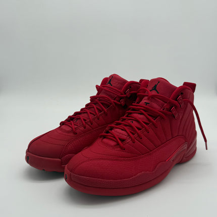 Jordan Brand Air Jordan 12 Retro "Gym Red" sneakers - Buy online at 12UP Kicks