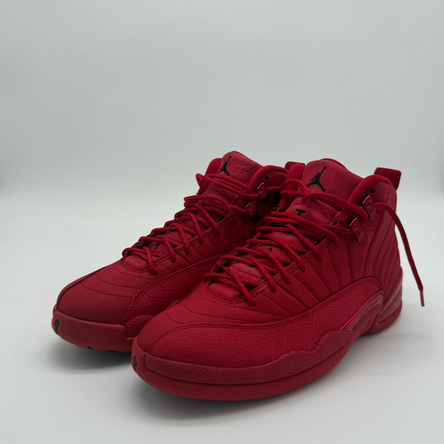 Jordan Brand Air Jordan 12 Retro "Gym Red" sneakers - Buy online at 12UP Kicks