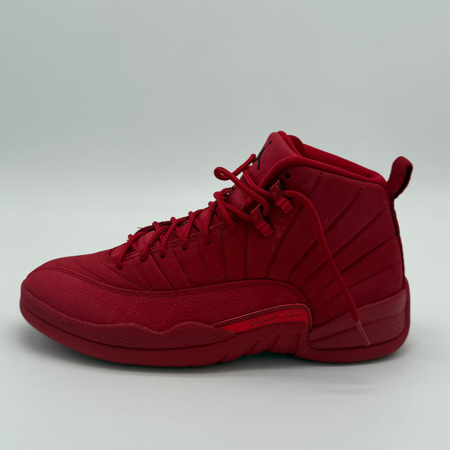 Jordan Brand Air Jordan 12 Retro "Gym Red" sneakers - Buy online at 12UP Kicks