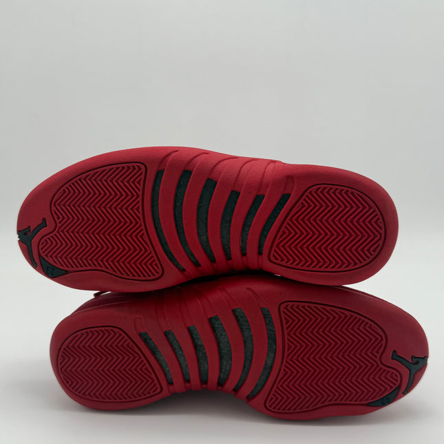 Jordan Brand Air Jordan 12 Retro "Gym Red" sneakers - Buy online at 12UP Kicks