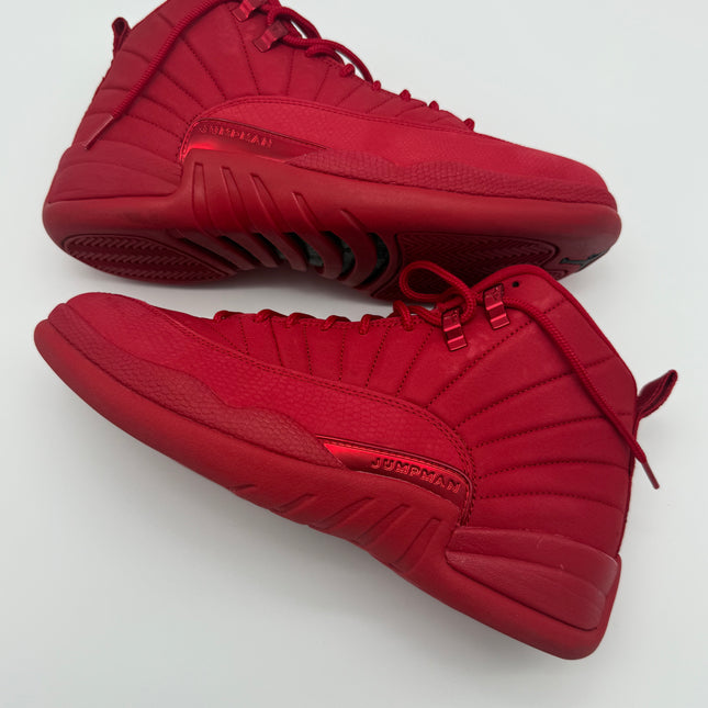 Jordan Brand Air Jordan 12 Retro "Gym Red" sneakers - Buy online at 12UP Kicks