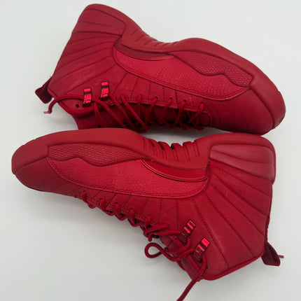 Jordan Brand Air Jordan 12 Retro "Gym Red" sneakers - Buy online at 12UP Kicks