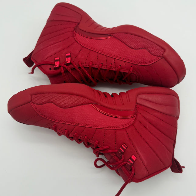 Jordan Brand Air Jordan 12 Retro "Gym Red" sneakers - Buy online at 12UP Kicks