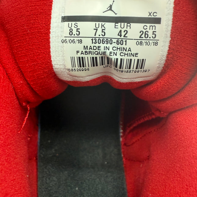Jordan Brand Air Jordan 12 Retro "Gym Red" sneakers - Buy online at 12UP Kicks
