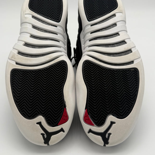 Jordan Brand Air Jordan 12 Retro "Nylon" sneakers - Buy online at 12UP Kicks