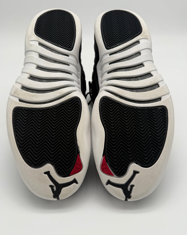 Jordan Brand Air Jordan 12 Retro "Nylon" sneakers - Buy online at 12UP Kicks