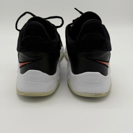 Nike Nike Paul George PG 4 "Black/Metallic Gold" sneakers - Buy online at 12UP Kicks