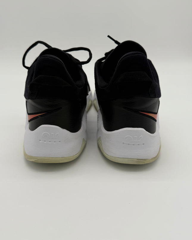 Nike Nike Paul George PG 4 "Black/Metallic Gold" sneakers - Buy online at 12UP Kicks