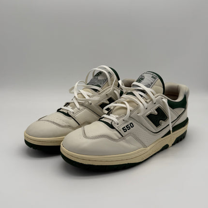 New Balance New Balance 550 “White/Green” sneakers - Buy online at 12UP Kicks