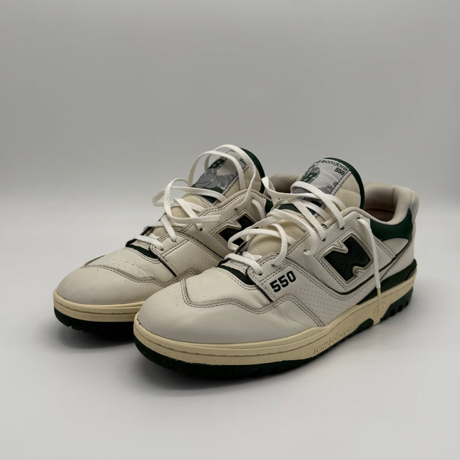 New Balance New Balance 550 “White/Green” sneakers - Buy online at 12UP Kicks