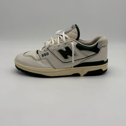 New Balance New Balance 550 “White/Green” sneakers - Buy online at 12UP Kicks