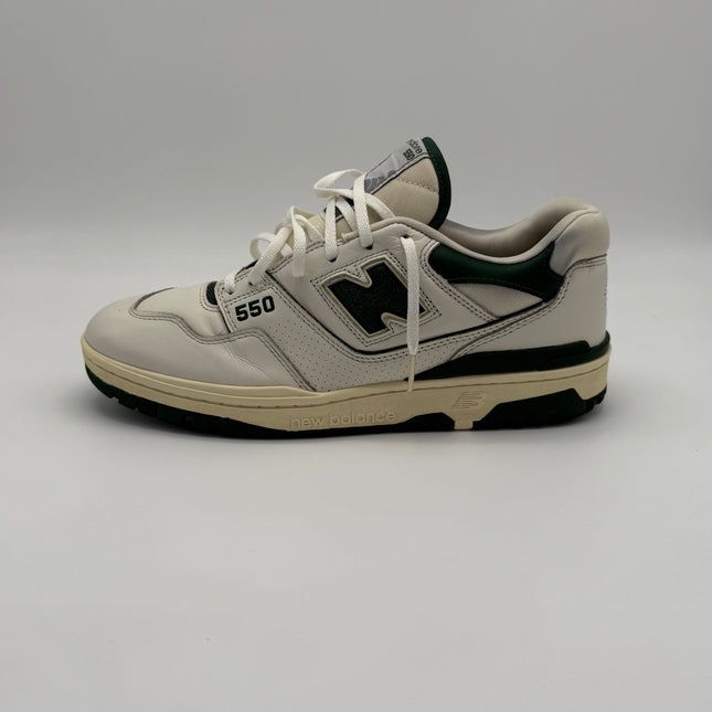 New Balance New Balance 550 “White/Green” sneakers - Buy online at 12UP Kicks