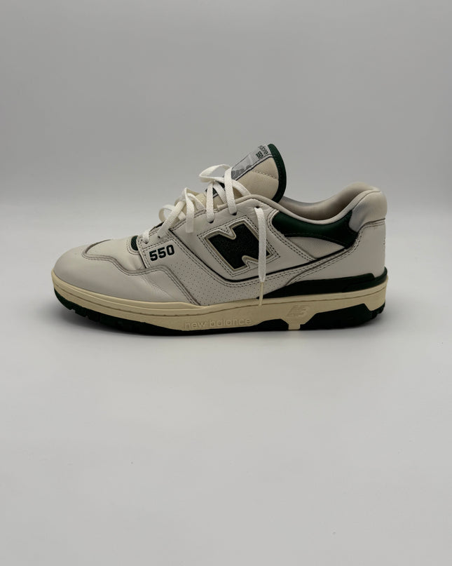 New Balance New Balance 550 “White/Green” sneakers - Buy online at 12UP Kicks