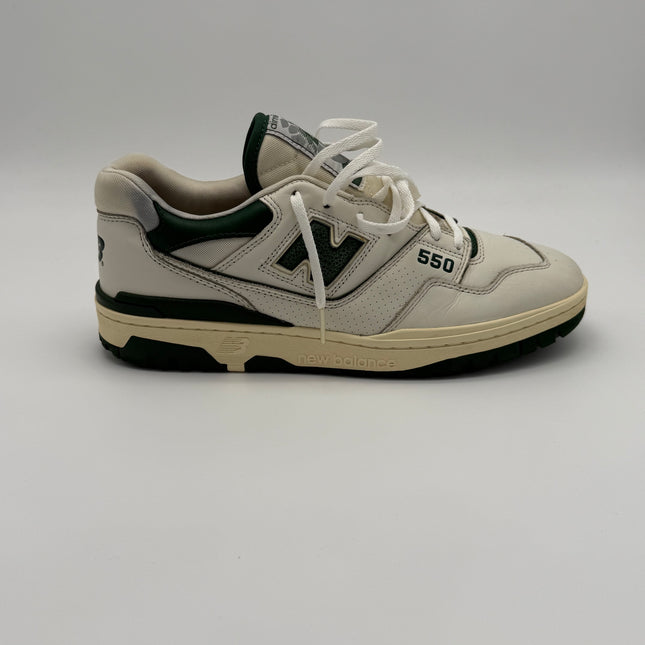 New Balance New Balance 550 “White/Green” sneakers - Buy online at 12UP Kicks