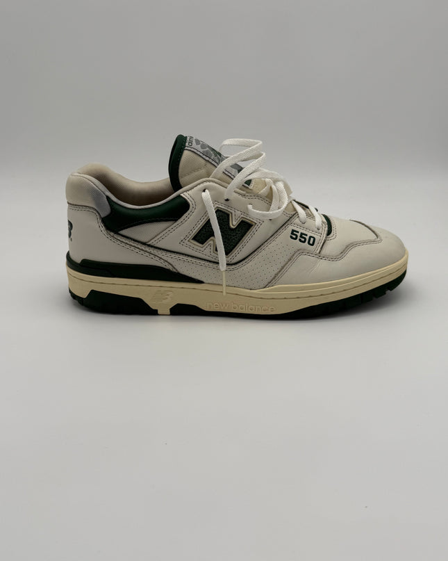New Balance New Balance 550 “White/Green” sneakers - Buy online at 12UP Kicks