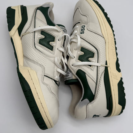 New Balance New Balance 550 “White/Green” sneakers - Buy online at 12UP Kicks
