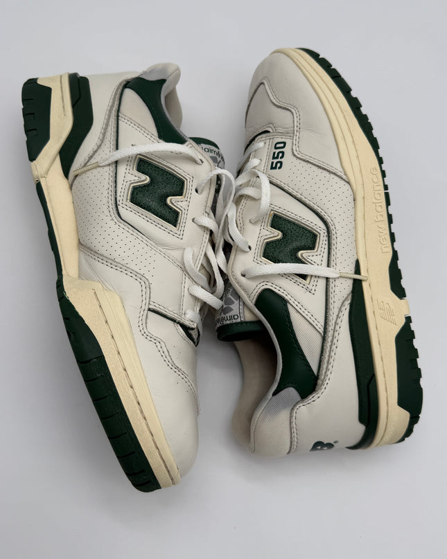 New Balance New Balance 550 “White/Green” sneakers - Buy online at 12UP Kicks