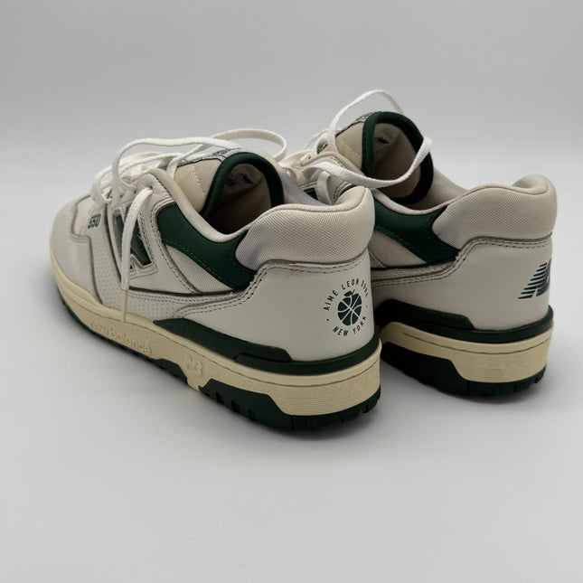 New Balance New Balance 550 “White/Green” sneakers - Buy online at 12UP Kicks