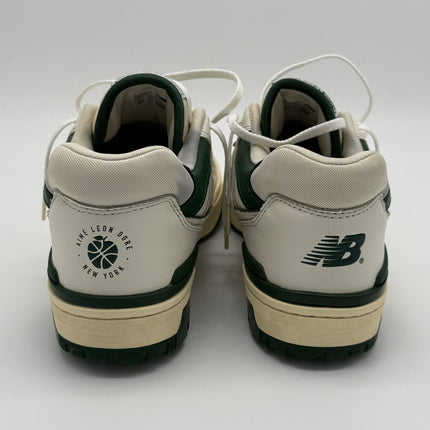 New Balance New Balance 550 “White/Green” sneakers - Buy online at 12UP Kicks
