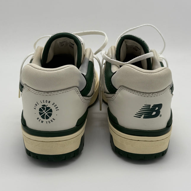 New Balance New Balance 550 “White/Green” sneakers - Buy online at 12UP Kicks