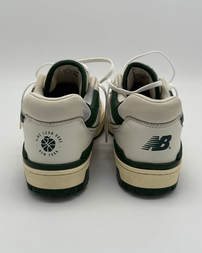 New Balance New Balance 550 “White/Green” sneakers - Buy online at 12UP Kicks