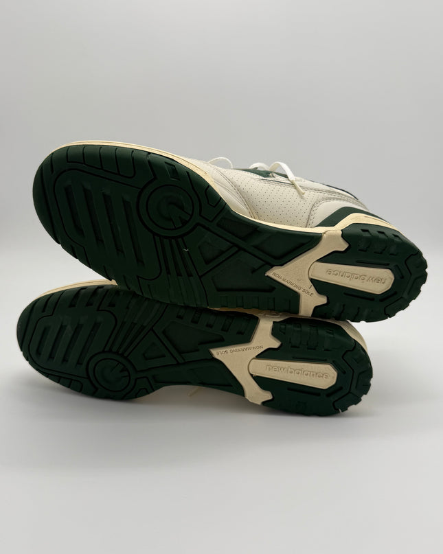 New Balance New Balance 550 “White/Green” sneakers - Buy online at 12UP Kicks