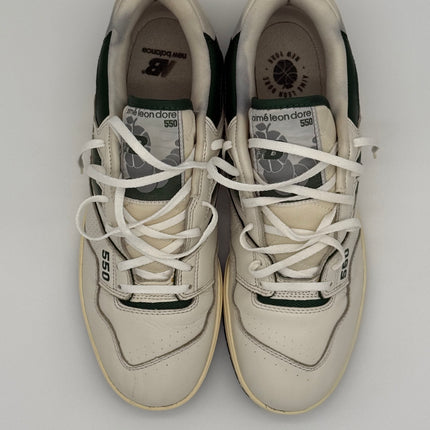 New Balance New Balance 550 “White/Green” sneakers - Buy online at 12UP Kicks