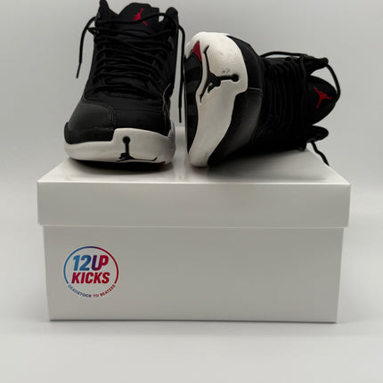 Jordan Brand Air Jordan 12 Retro "Nylon" sneakers - Buy online at 12UP Kicks