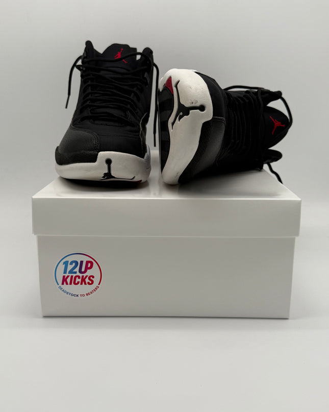 Jordan Brand Air Jordan 12 Retro "Nylon" sneakers - Buy online at 12UP Kicks