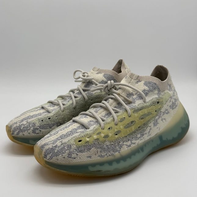Adidas Adidas Yeezy Boost 380 Alien Blue sneakers - Buy online at 12UP Kicks